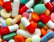 قوانین ومقررات دارویی و داروخانه
